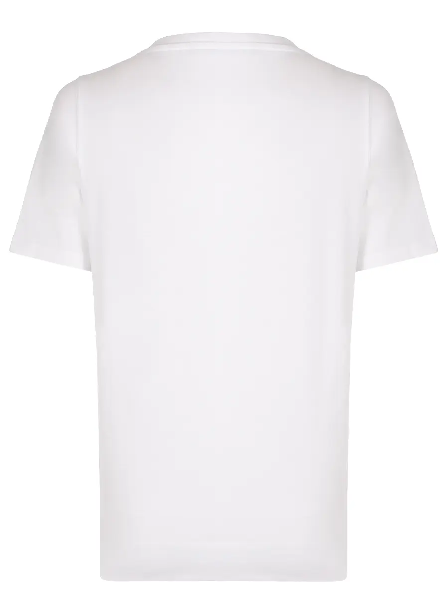 Футболка хлопковая