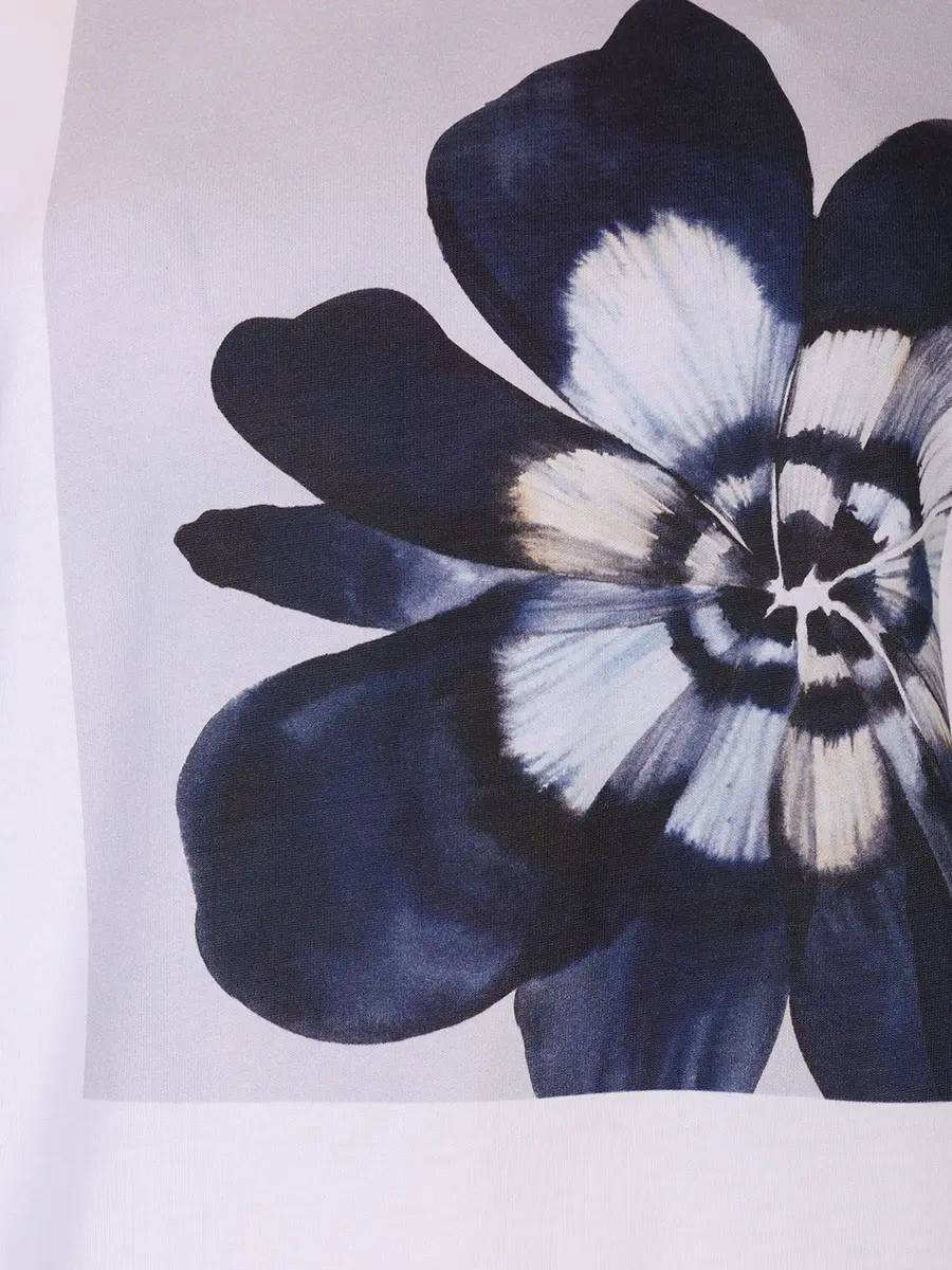 Футболка хлопковая