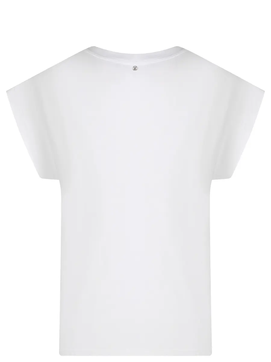 Футболка хлопковая