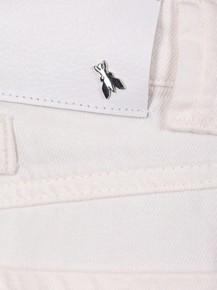 Шорты джинсовые