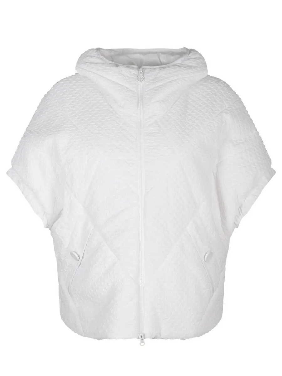 Жилет стеганый