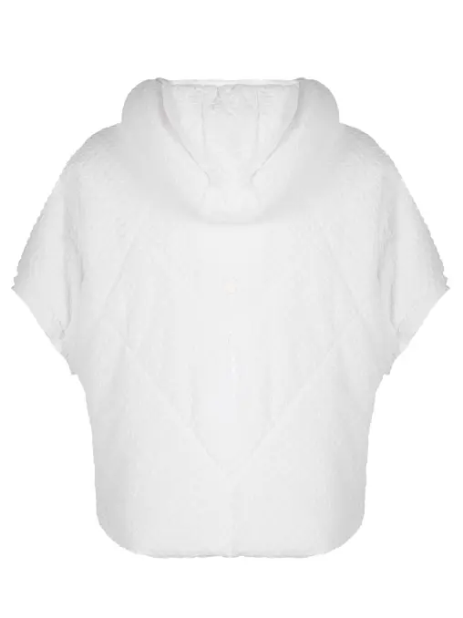 Жилет стеганый SPORTALM