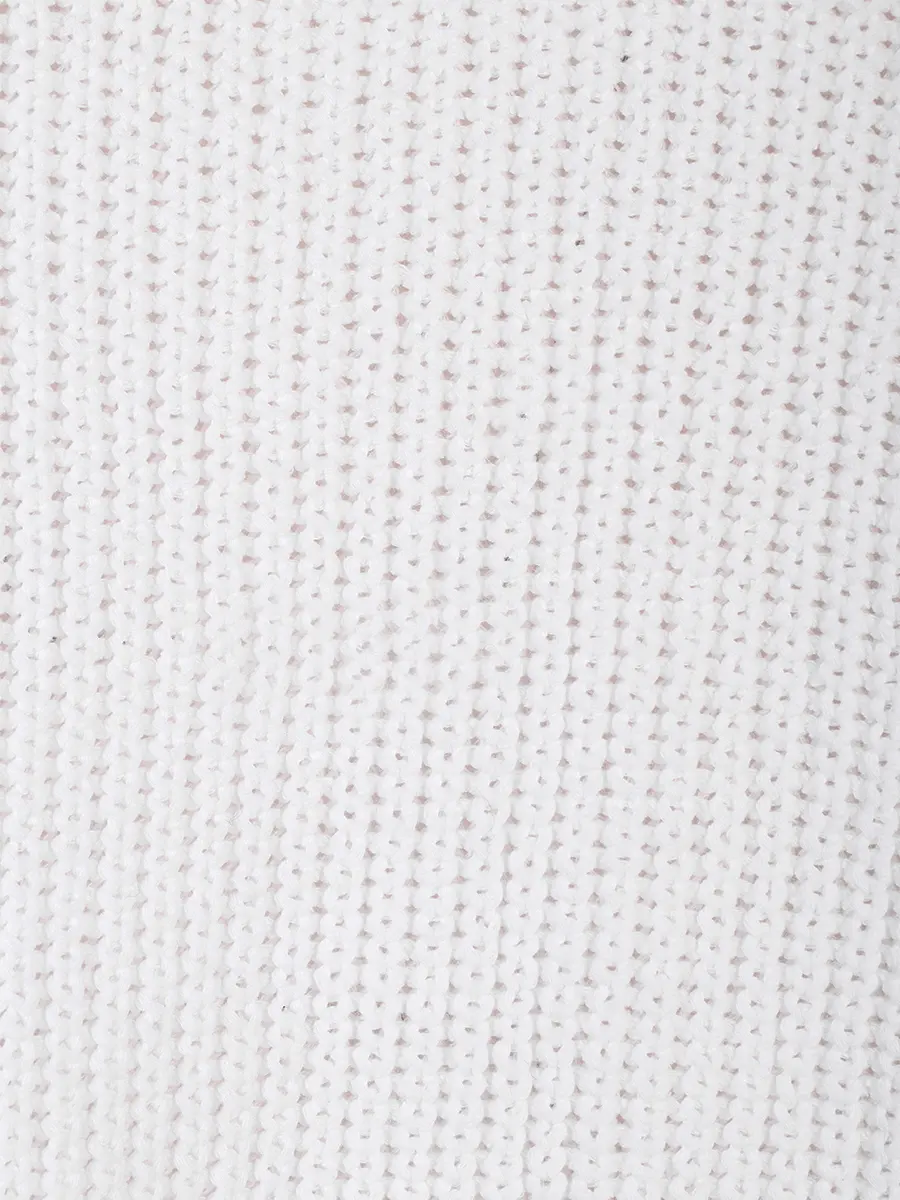 Блуза комбинированная