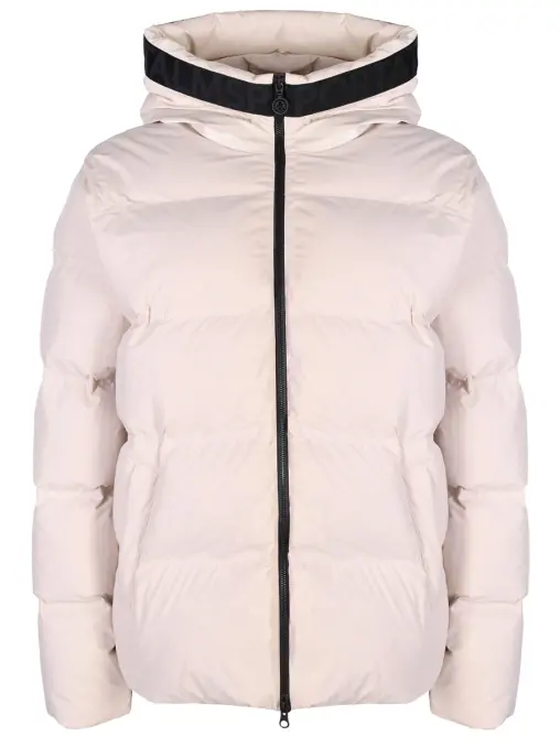 Пуховик стеганый SPORTALM