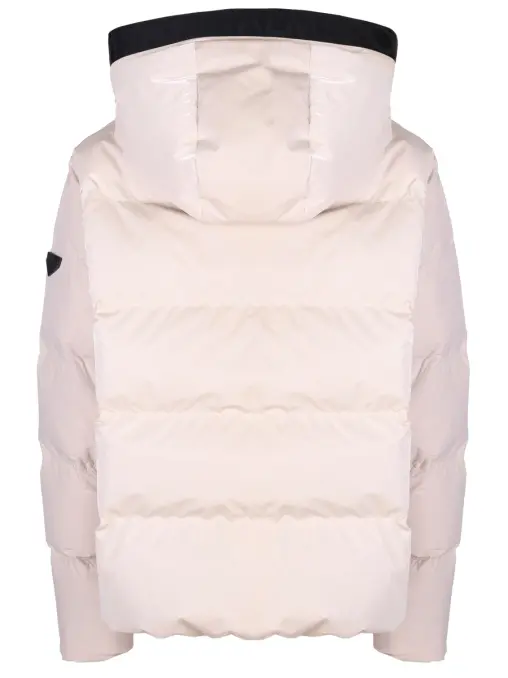 Пуховик стеганый SPORTALM