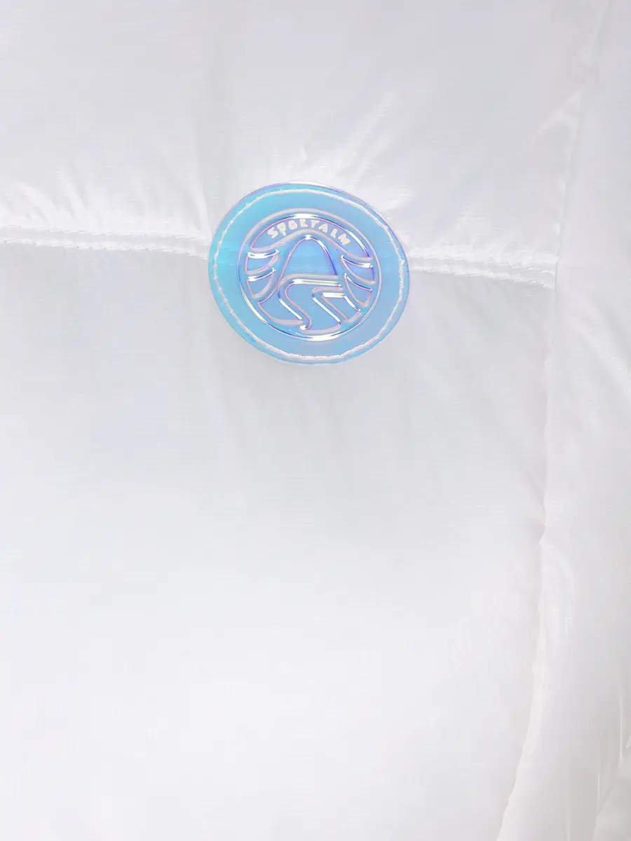 Жилет стеганый