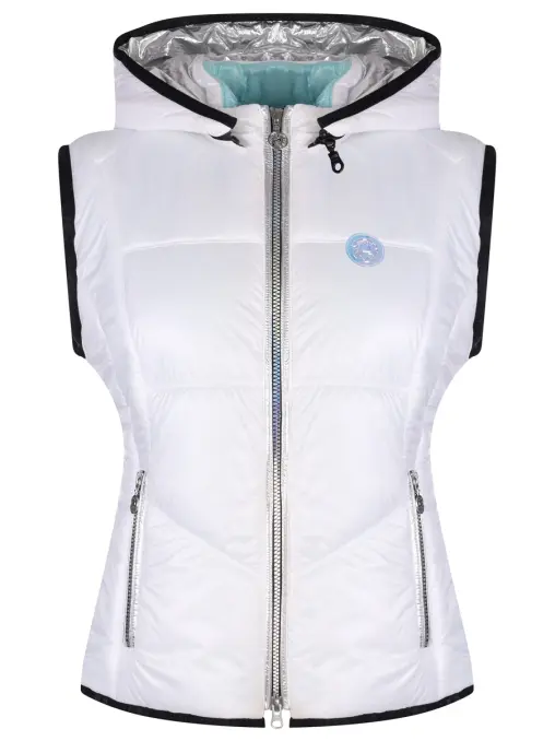 Жилет стеганый SPORTALM