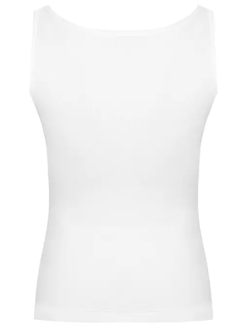 Топ хлопковый VERSACE