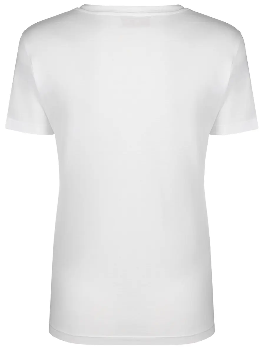 Футболка хлопковая