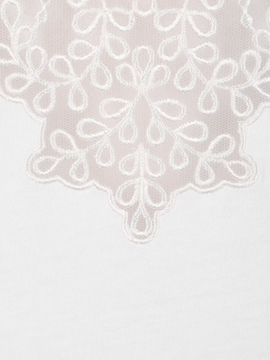 Футболка хлопковая