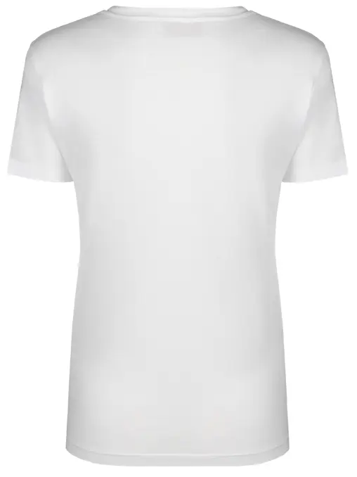 Футболка хлопковая ERMANNO FIRENZE