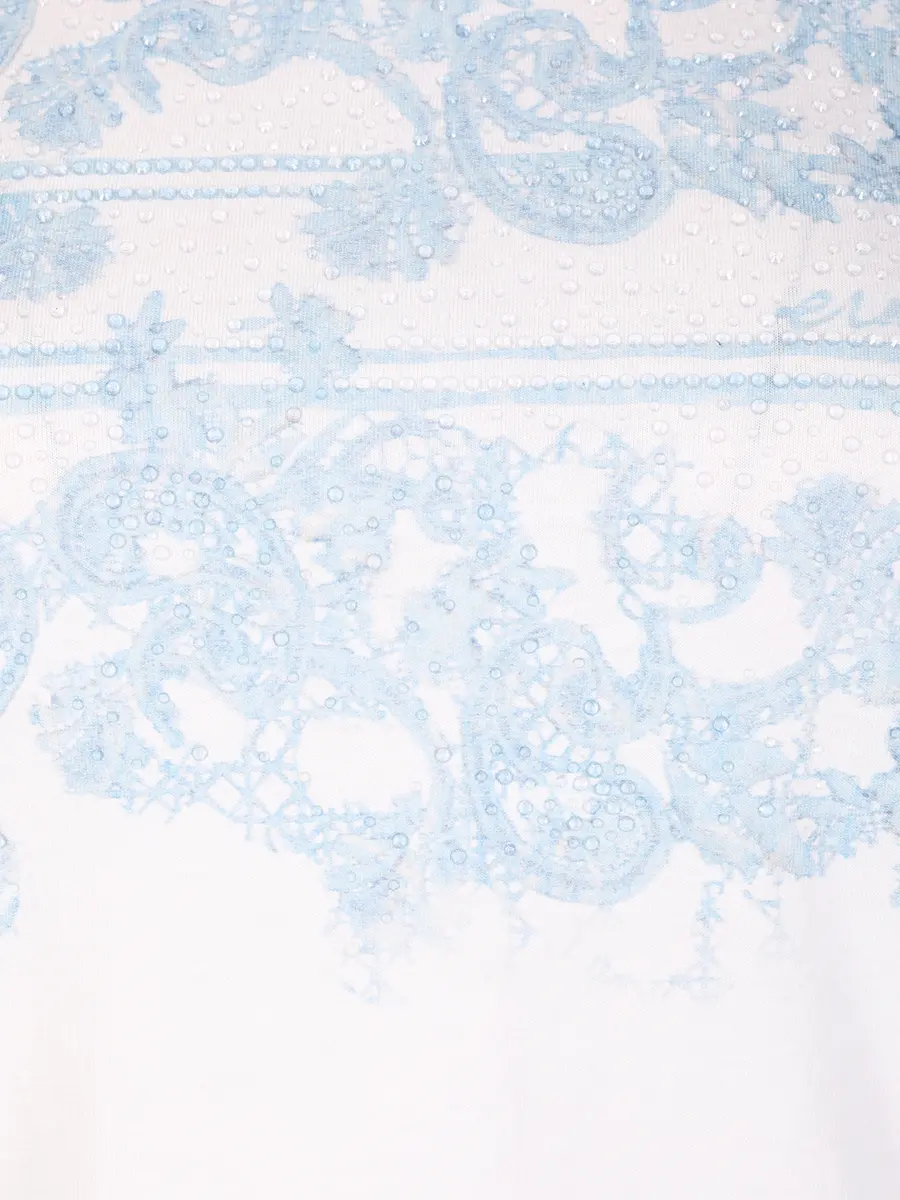 Футболка хлопковая