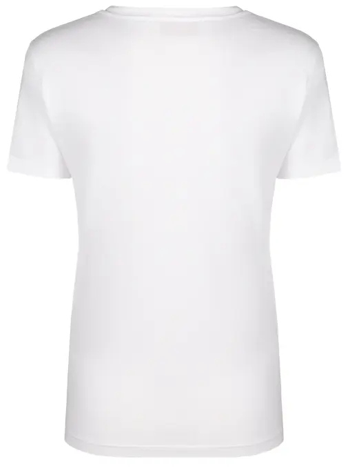 Футболка хлопковая ERMANNO FIRENZE