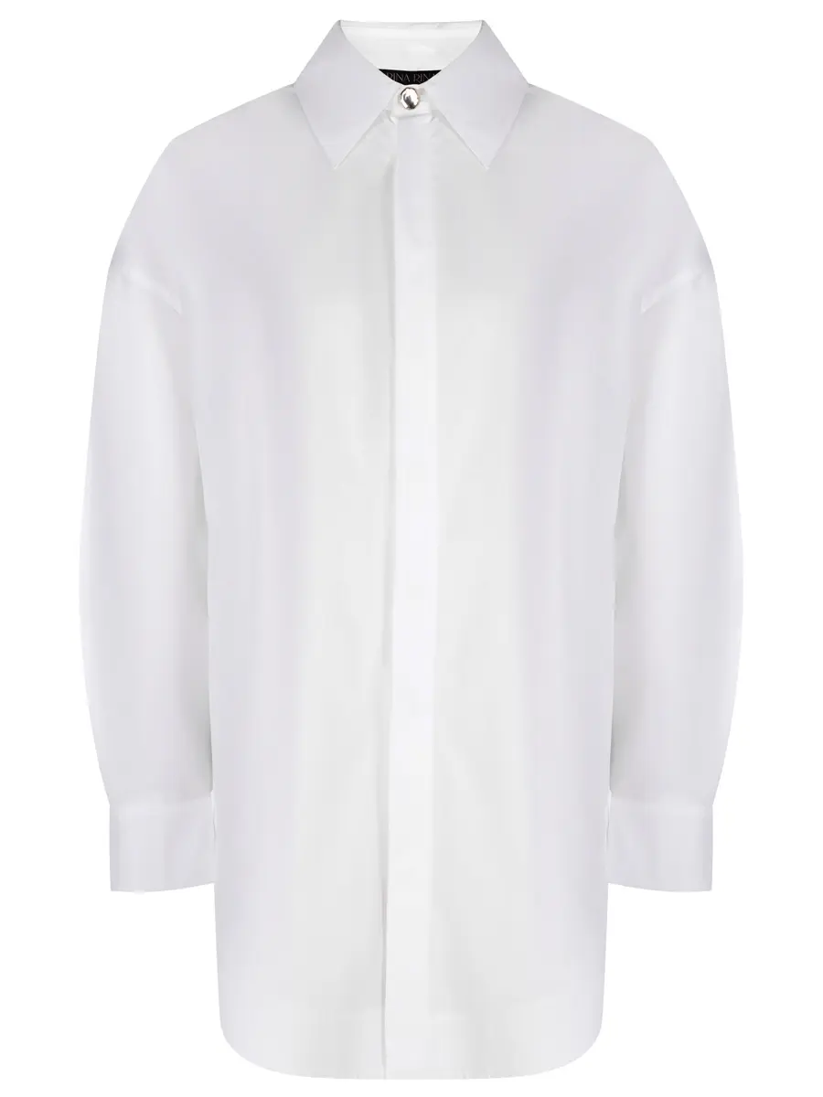 Рубашка хлопковая