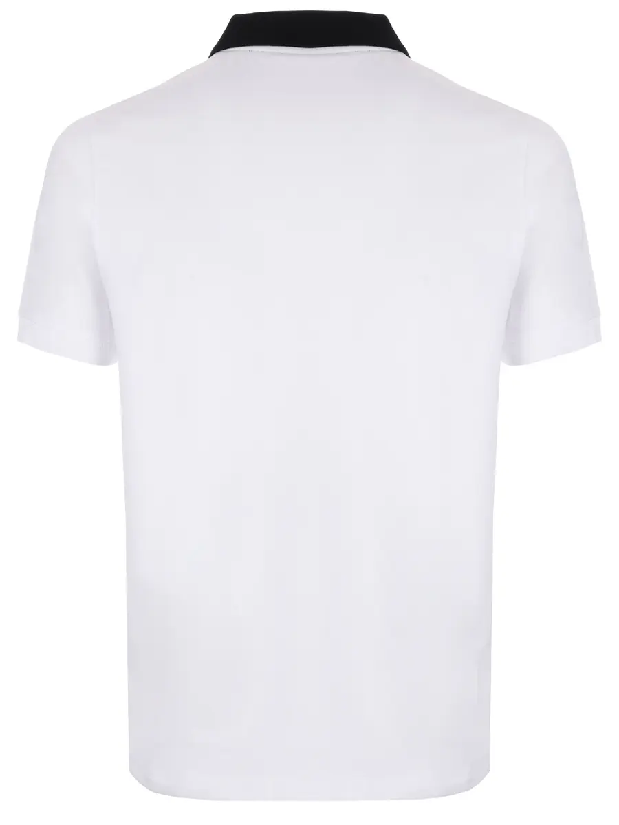 Поло хлопковое