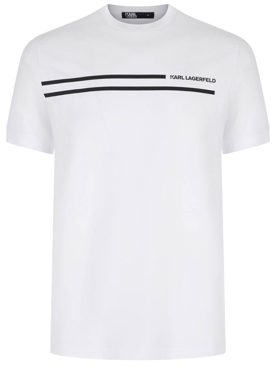 Футболка хлопковая