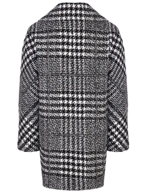 Пальто твидовое MARC AUREL