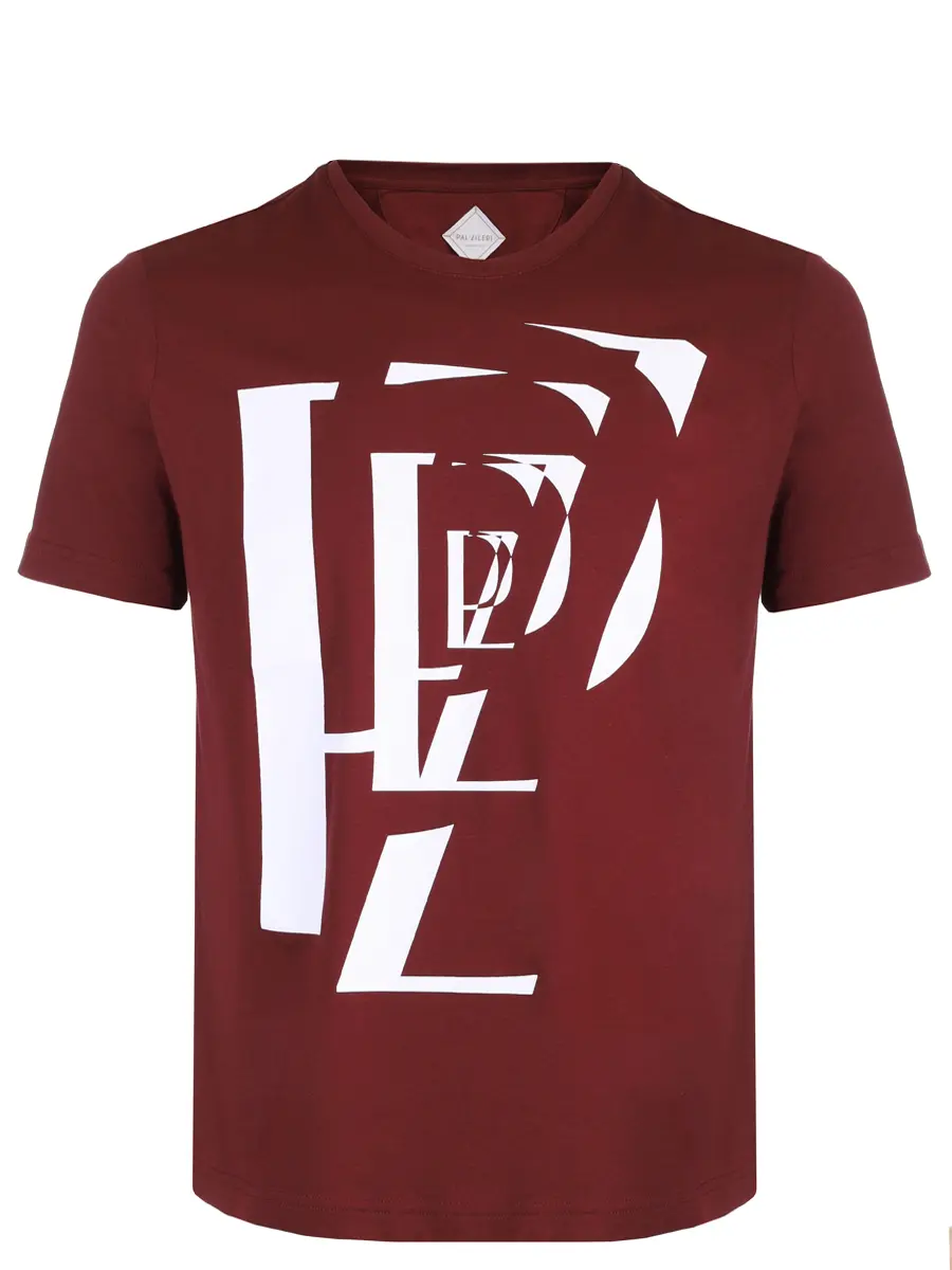 Футболка хлопковая