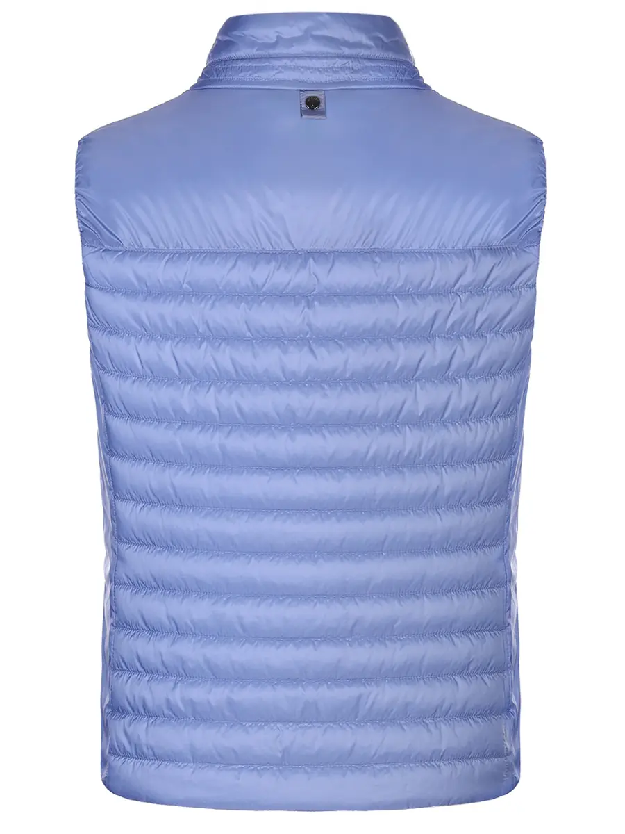 Жилет стеганый