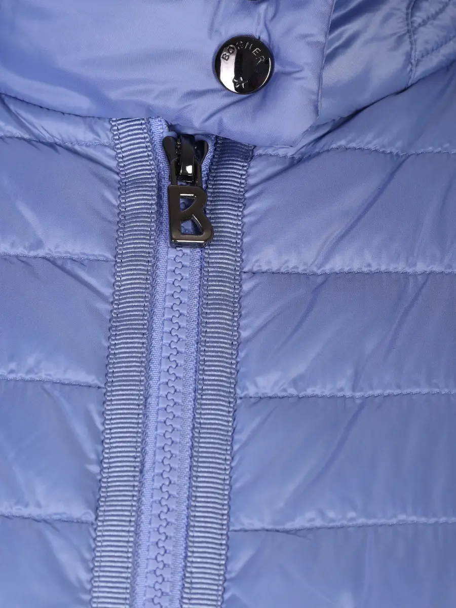 Жилет стеганый