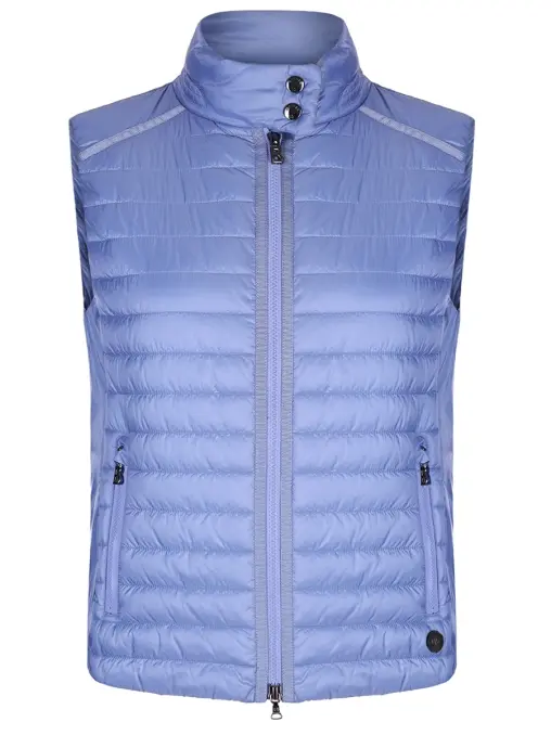 Жилет стеганый BOGNER