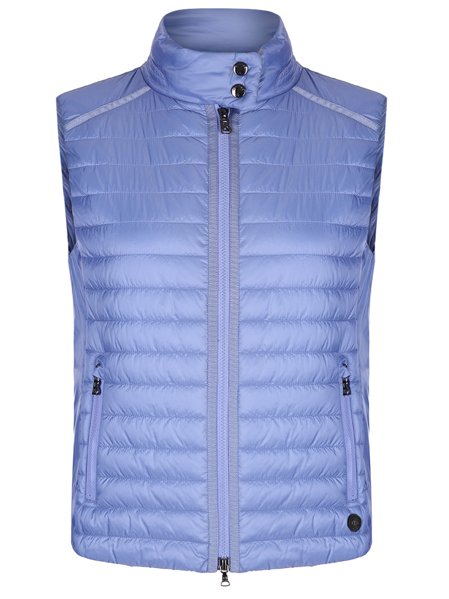 Жилет стеганый