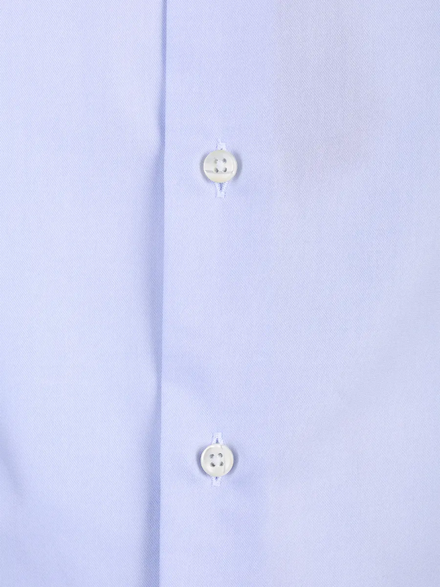 Рубашка Slim Fit хлопковая