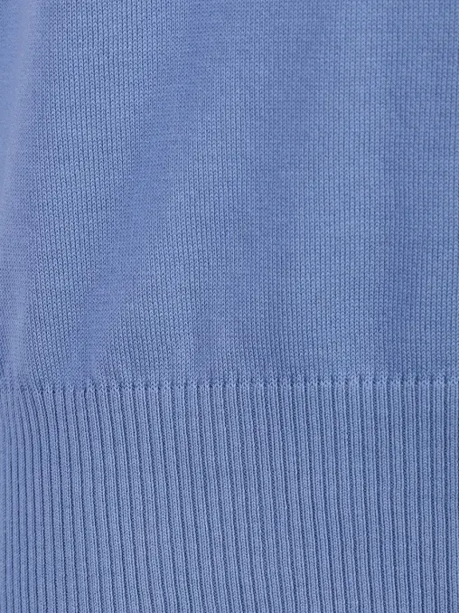 Поло хлопковое CANALI