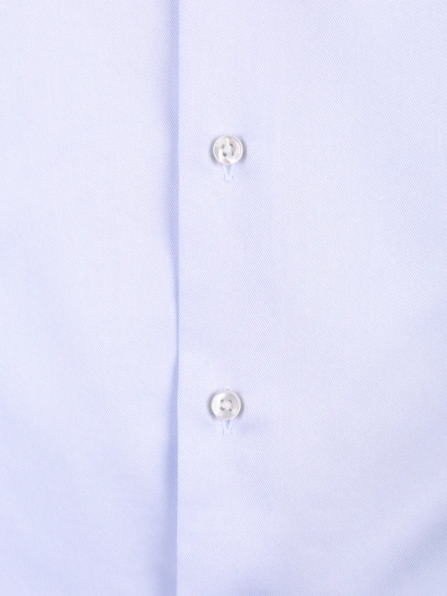 Рубашка Slim Fit хлопковая