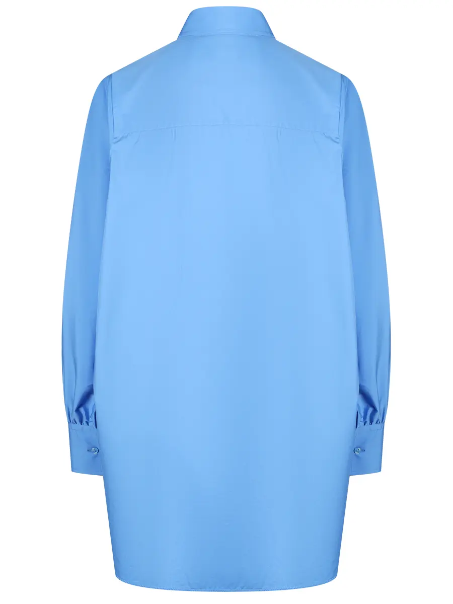 Блуза хлопковая