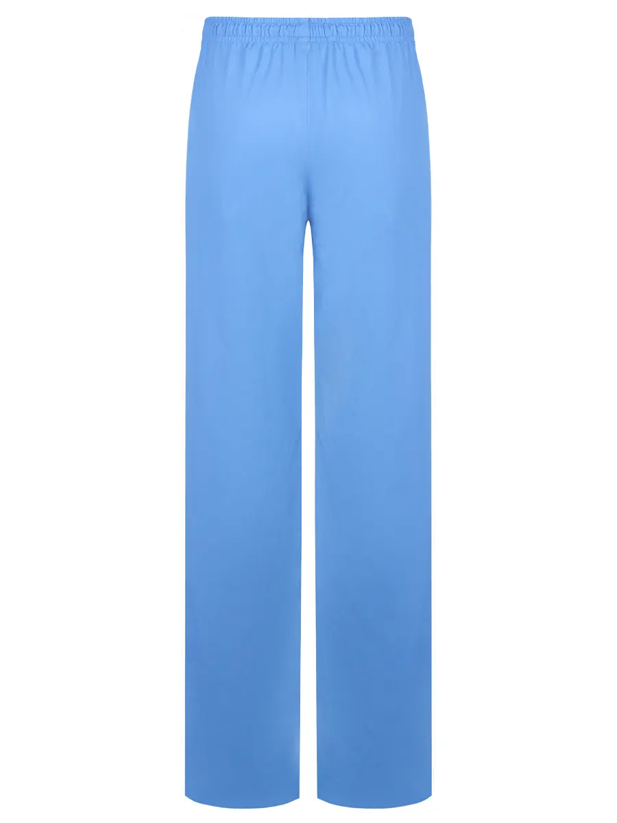 Брюки хлопковые