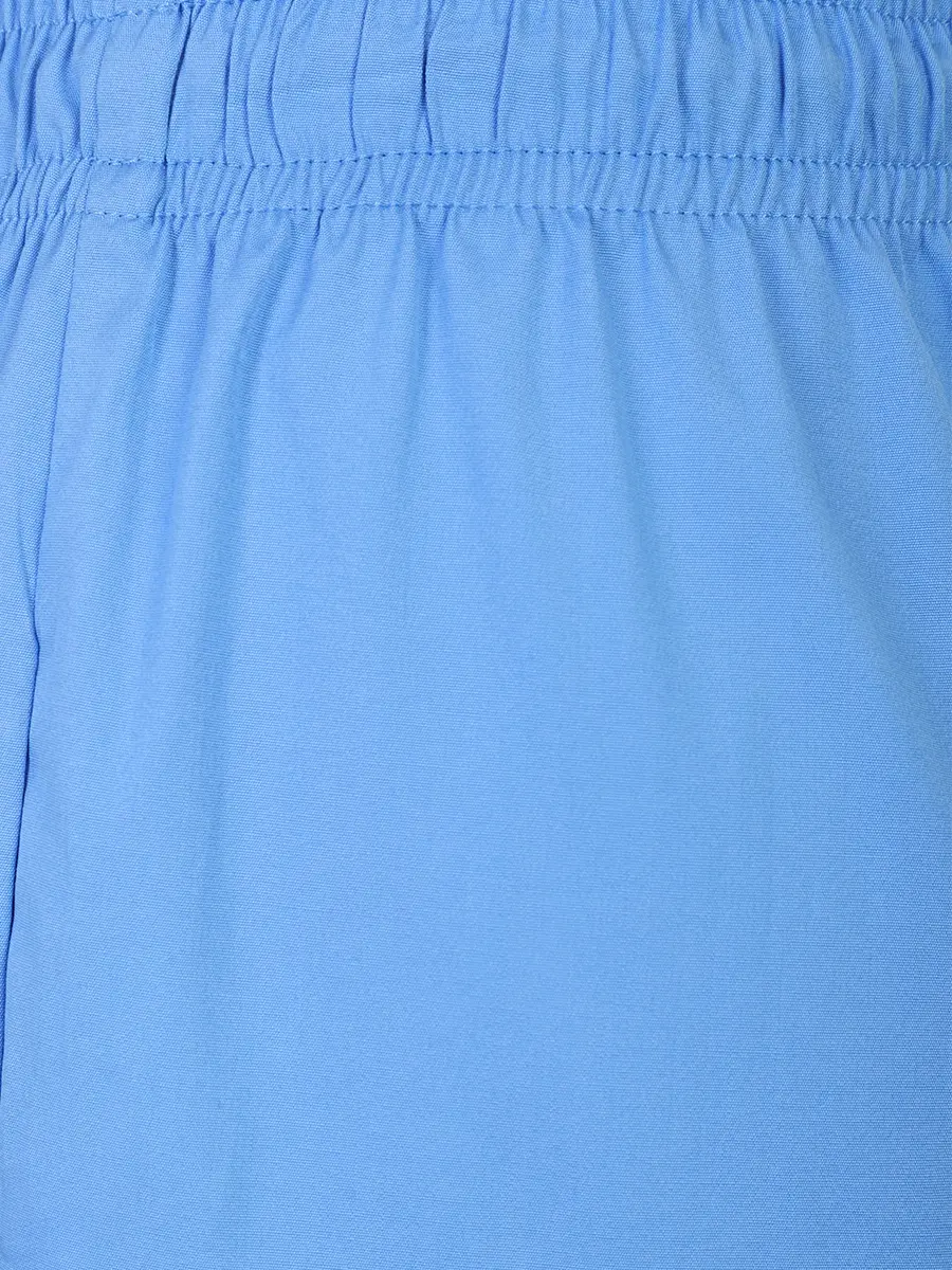 Брюки хлопковые