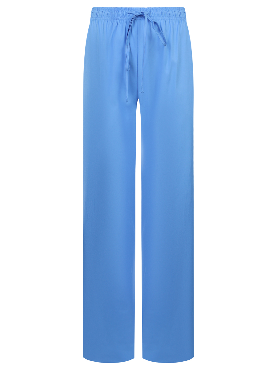 Брюки хлопковые