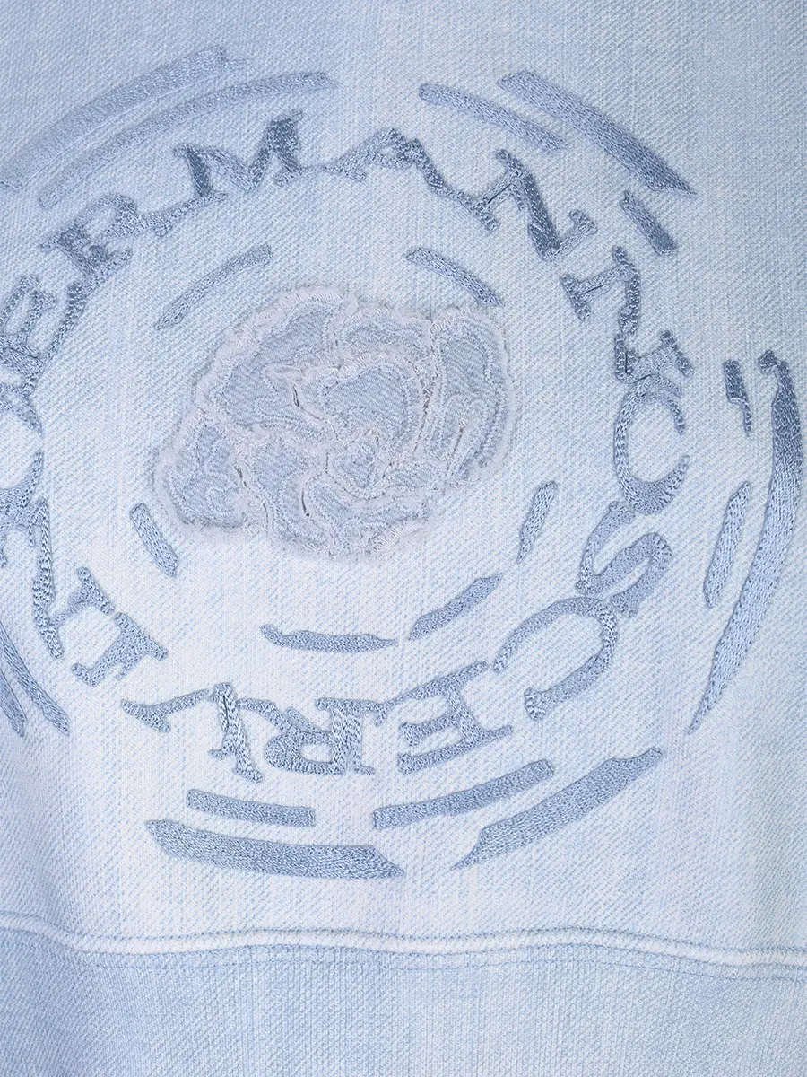 Костюм хлопковый