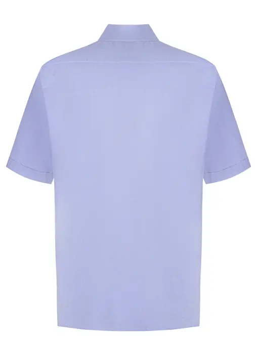 Рубашка Regular Fit хлопковая FENDI