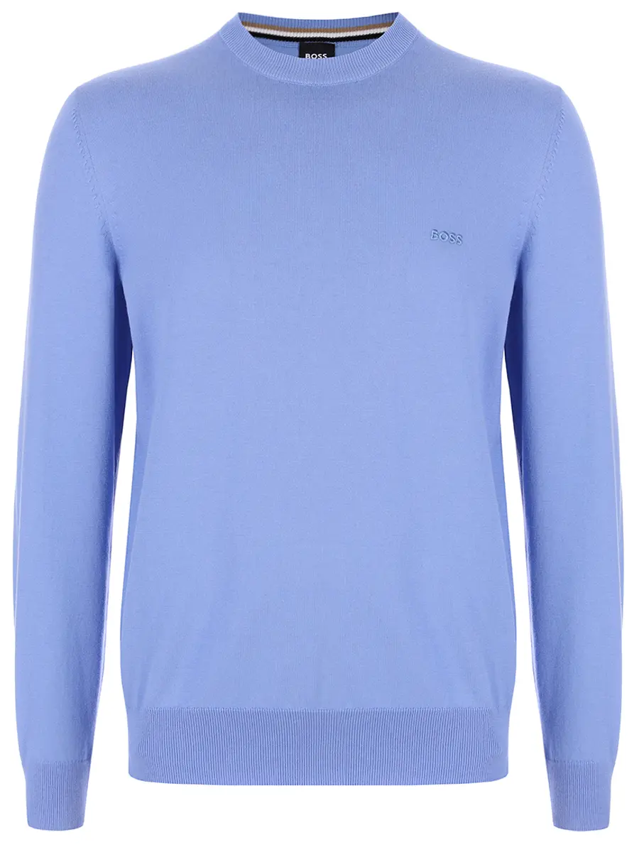 Джемпер хлопковый