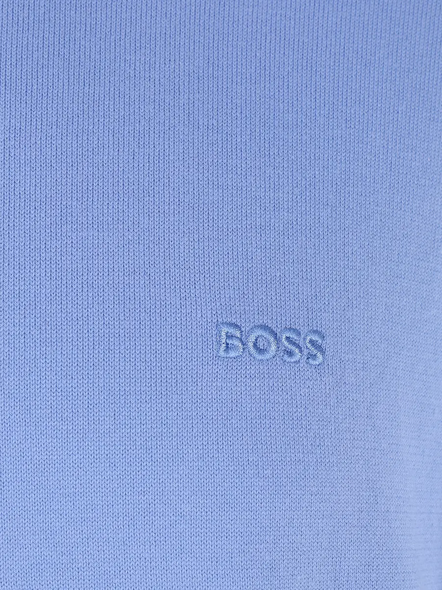 Джемпер хлопковый