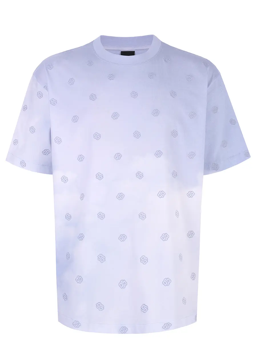 Футболка хлопковая