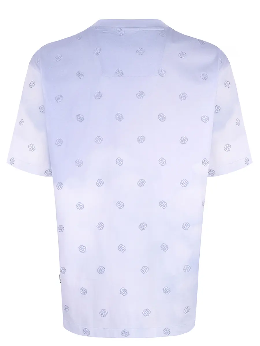 Футболка хлопковая