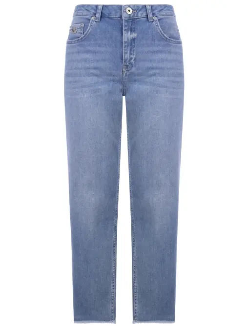 Джинсы хлопковые MARC AUREL