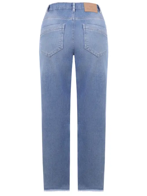 Джинсы хлопковые MARC AUREL