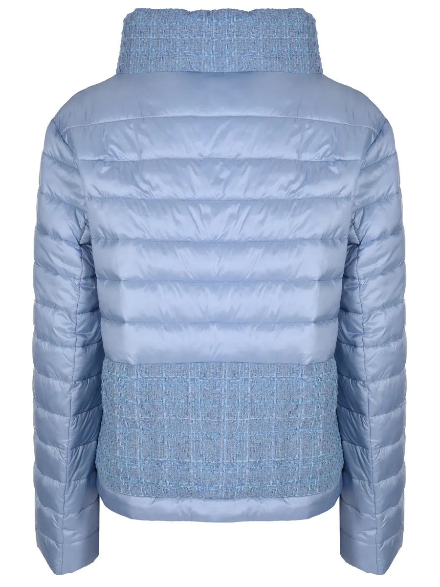 Куртка стеганая