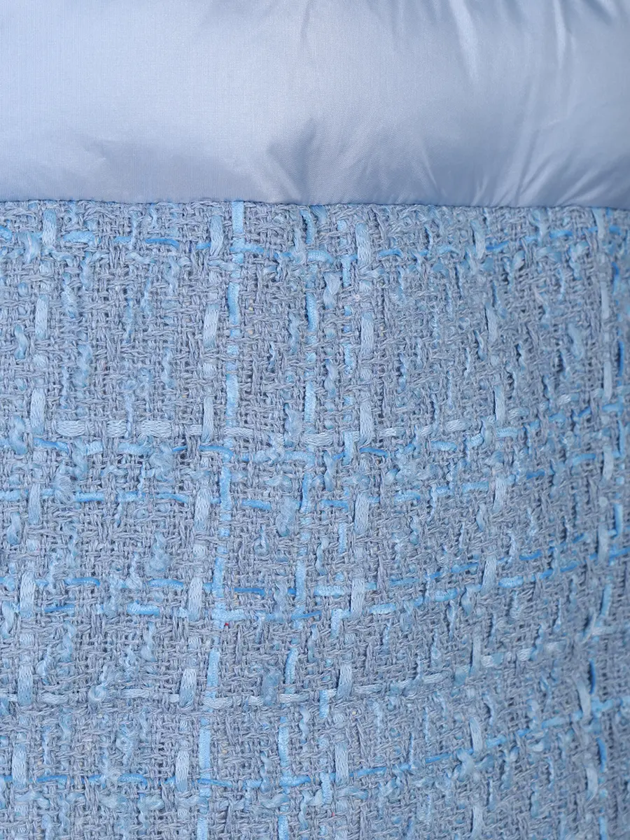 Куртка стеганая