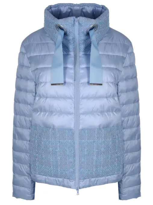 Куртка стеганая MARC AUREL