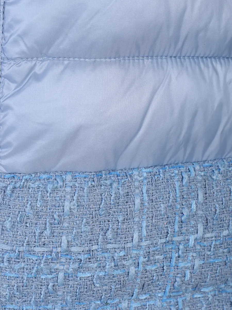 Жилет стеганый