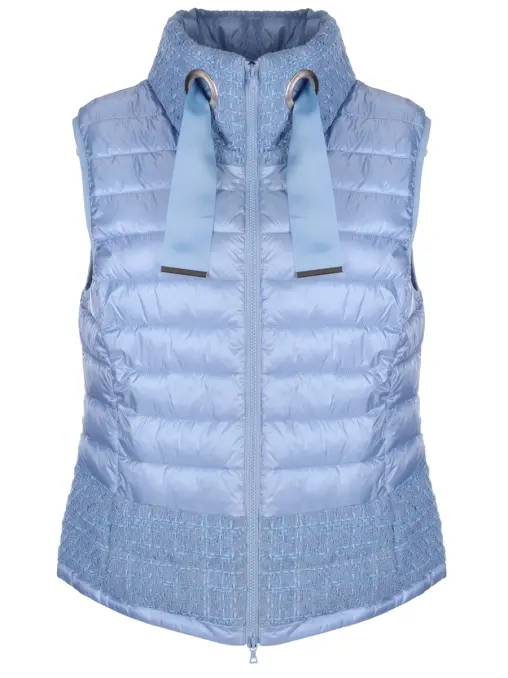 Жилет стеганый MARC AUREL