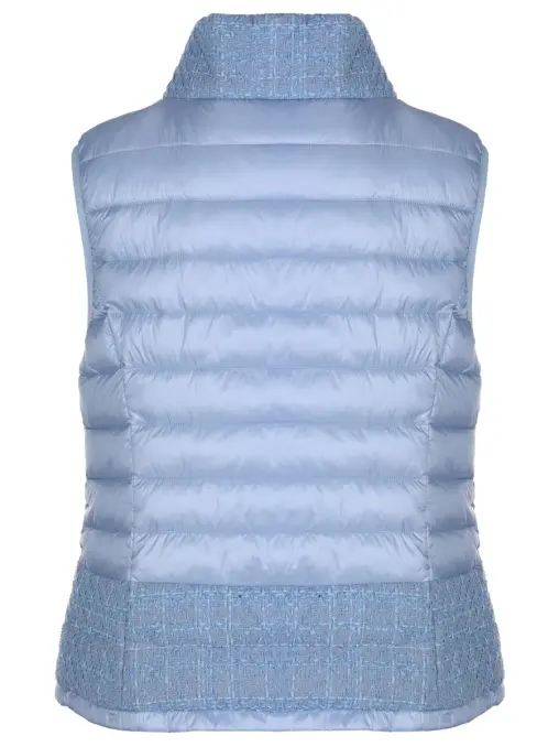 Жилет стеганый MARC AUREL