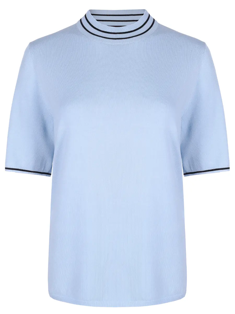 Джемпер из вискозы