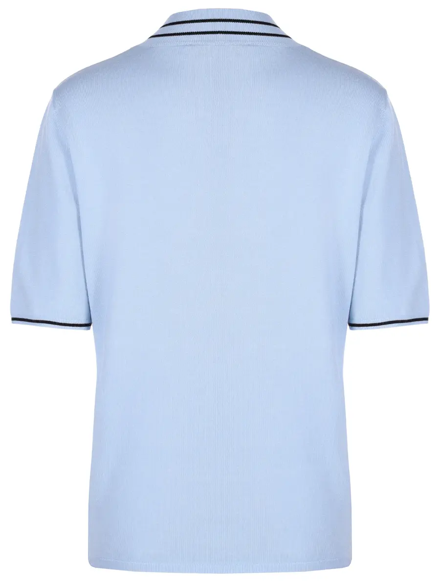 Джемпер из вискозы