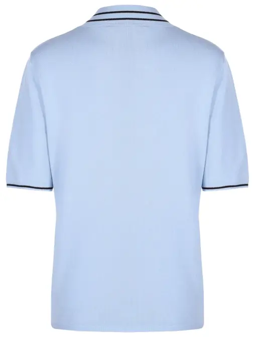 Джемпер из вискозы MARC AUREL